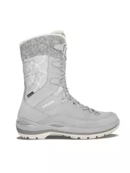 Ботинки LOWA Wanderschuhe BARINA III GTX WS, серый