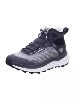 Ботинки LOWA Wanderschuhe FORTUX GTX QC Ws, черный