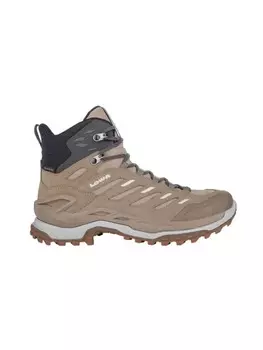 Ботинки LOWA Wanderschuhe INNOVO GTX MID Ws, бежевый