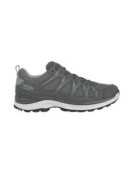 Ботинки LOWA Wanderschuhe INNOX EVO II GTX Ws, черный