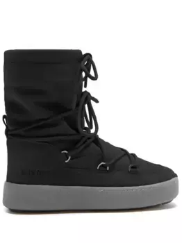 Ботинки LTrack Moon Boot, черный