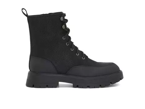 Ботинки Lucky Brand Aribelly, черный