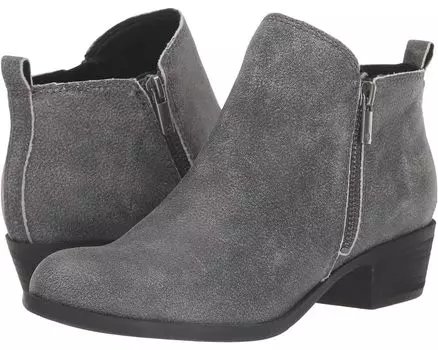Ботинки Lucky Brand Basel, угольный
