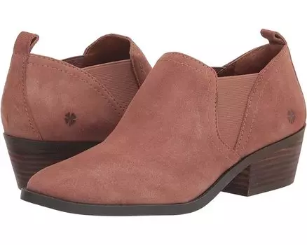 Ботинки Lucky Brand Fallo, цвет Roasted