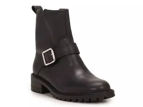 Ботинки Lucky Brand Kenadie, черный
