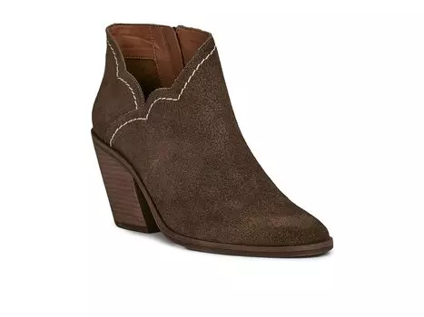 Ботинки Lucky Brand Lakelyy