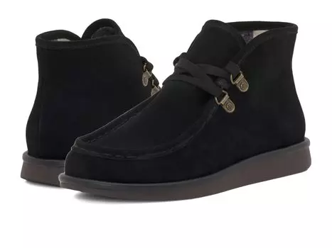 Ботинки Lucky Brand Scarlit, черный