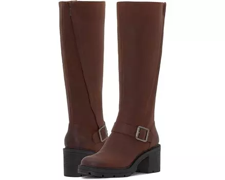 Ботинки Lucky Brand Scoty, цвет Roasted