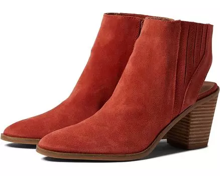 Ботинки Lucky Brand Shyna, цвет Rancho Red