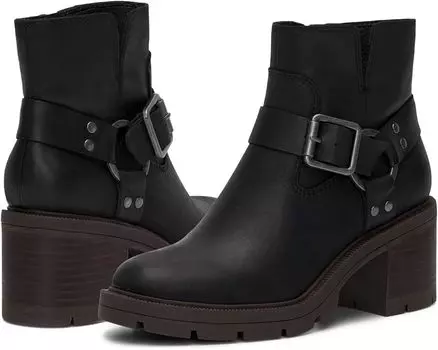 Ботинки Lucky Brand Slyvin, черный