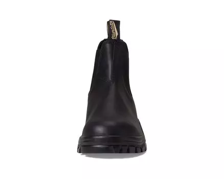Ботинки Lug Boot Blundstone, черный