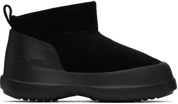 Ботинки Luna Low Moon Boot