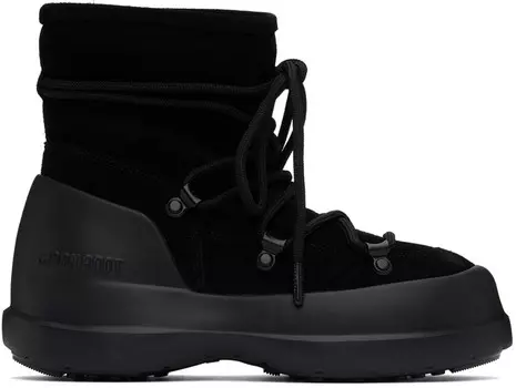 Ботинки Луна Moon Boot