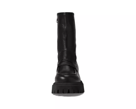 Ботинки Madison Loafer Boot Free People, черный