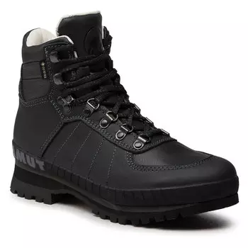 Ботинки Mammut II Advanced, черный