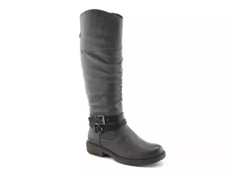Ботинки Mangie Spring Step, Grey