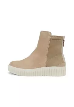 Ботинки Marc O'Polo, цвет taupe