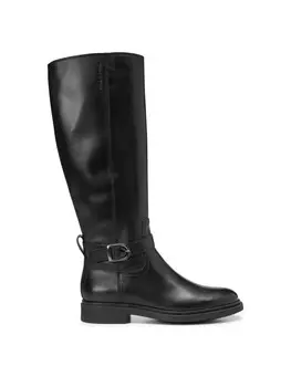 Ботинки Marc O'Polo Langschaft, черный