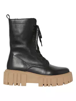Ботинки Marc O'Polo Leder, черный
