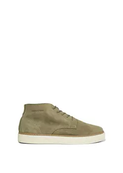Ботинки Marc O'Polo Schnrstiefel, хаки