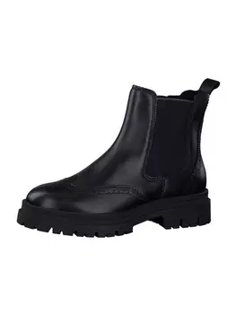 Ботинки MARCO TOZZI Chelsea Boots, черный