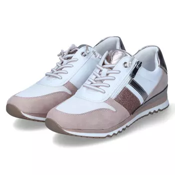 Ботинки Marco Tozzi Low Sneaker, белый