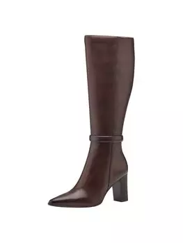Ботинки Marco Tozzi Stiefel, цвет CAFE