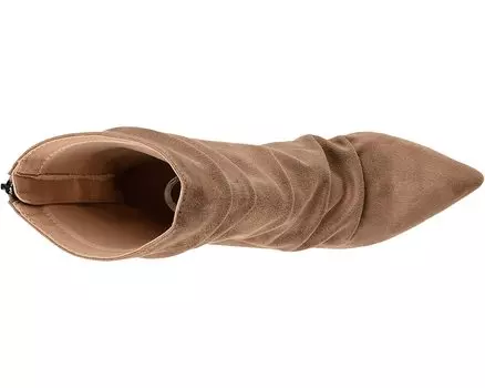 Ботинки Markie Bootie Journee Collection, тан