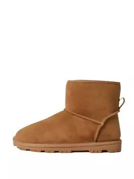 Ботинки Marks & Spencer Snow Boots, кэмел