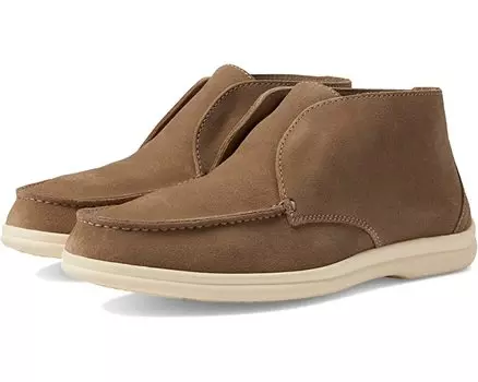 Ботинки Marlow Laceless Chukka Johnston & Murphy Collection, коричневый