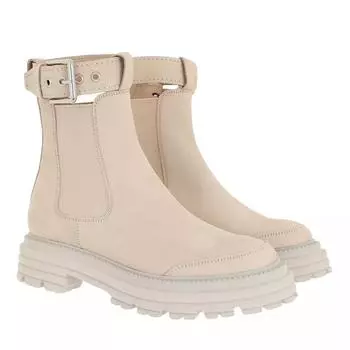 Ботинки master boots leather Kennel & Schmenger, бежевый
