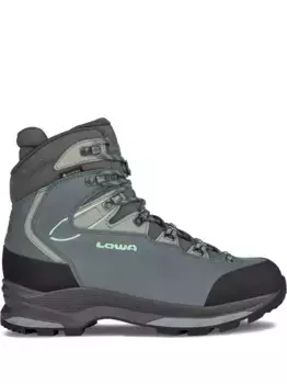 Ботинки Mauria EVO Gore-Tex LOWA, зеленый