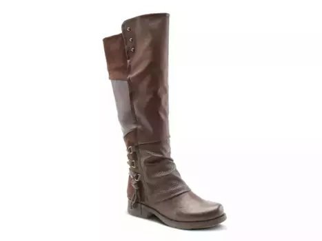 Ботинки Maxie Patrizia, Dark Brown