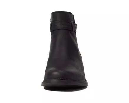 Ботинки Maye Ease Clarks, кожа