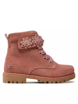 Ботинки Mayoral Botas 44477, розовый