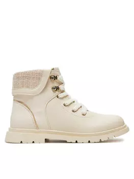 Ботинки Mayoral Botas 48481, экрю