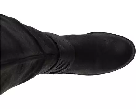 Ботинки Meg Boot Journee Collection, черный