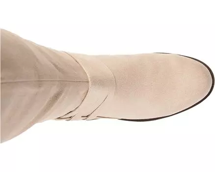 Ботинки Meg Boot Journee Collection, камень