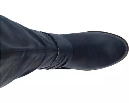 Ботинки Meg Boot Journee Collection, нави