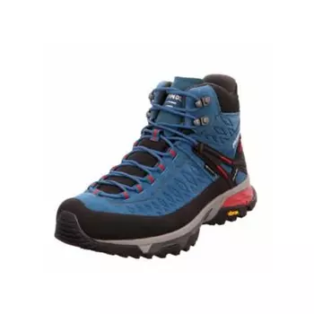 Ботинки MEINDL Boots, синий