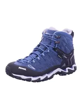 Ботинки MEINDL Boots, синий