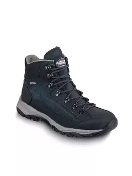 Ботинки MEINDL Wanderschuhe, синий