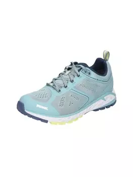 Ботинки MEINDL Wanderschuhe, зеленый