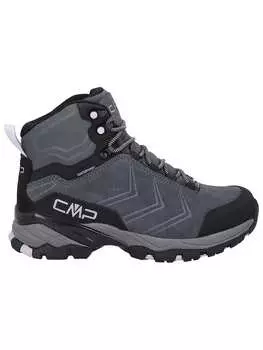 Ботинки Melnick Mid CMP, серый