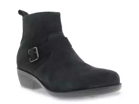 Ботинки Memphis Propet, Black