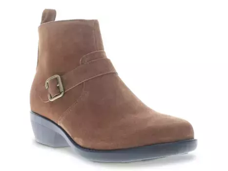 Ботинки Memphis Propet, Dark Brown