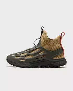 Ботинки Merrell 1-Trl Hydro Runner Mid Gtx Se, оливковый