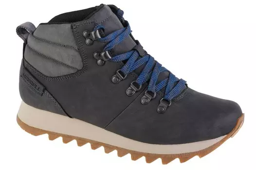 Ботинки Merrell Alpine Hiker Hiking, серый