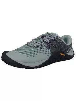 Ботинки Merrell Halbschuhe blau