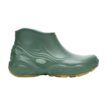 Ботинки Merrell Hydro Next Gen Boot SE Viridian, зеленый